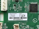 Whirlpool Refrigerator Electronic Control Board W11321510. Fixed Price $124.95.