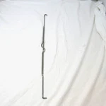 Frigidaire Range Auto Rack Link Coupler Metal Oven Part. Fixed Price $18.00.