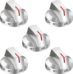 DG94-03500A/Z For Samsung Gas Stove Knob Replacement, DG94-03500U. Fixed Price $42.61.