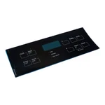 Choice 316419141 Range Oven Clock Overlay Key Pad For Electrolux Frigidaire. Fixed Price $17.31.
