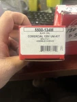 5500-134M Black Dial Commercial 120V Uni-kit MPA-V114. Fixed Price $20.00.