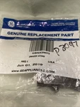 Oem Drawer Wedge WB02X29072. Fixed Price $9.95.