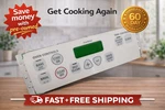Oem 183D8192P001 Ge Control 60 Days Warranty Fast+free Shipping. Fixed Price $108.95.