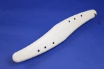 Ge Dishwasher : Upper Spray Arm (WD28X10043 / WD28X10103) P1494. Fixed Price $37.32.