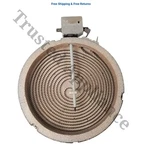 WP8285230 Kitchenaid Range Surface Element. Fixed Price $44.54.