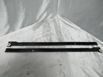 Frigidaire Oven Range Left & Right Drawer Glide 5304517902 5304517904. Fixed Price $19.99.