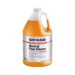 Rust-oleum Professional Cleaners 352240 Neutral Floor Cleaner, 1 Gallon, PK4. Fixed Price $85.59.