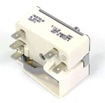 Year Warranty Whirlpool Surface Element Switch WP74007840 1009576 AP6011016. Fixed Price $90.48.