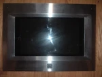 Kenmore Stainless Steel Wall Oven Door Outer Panel Oem 808950028. Fixed Price $149.99.