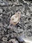 New JTD3000SN4SS WB24X35587 Range Switch Limit. Fixed Price $13.99.