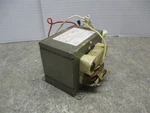 Lg Microwave Transformer High Voltage Part # 6170W1D100G 6170W1D100B. Fixed Price $47.00.