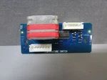 Fisher & Paykel Range Temp Switch Control Board 546677P 547612-A Asmn. Fixed Price $75.00.