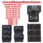 Repair Kit 316418783 Frigidaire Oven Control Board. Fixed Price $70.00.