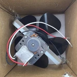 Range Hood Fan Motor For Broan & Kenmore BP17 AP4527731 ER97012248. Fixed Price $19.96.