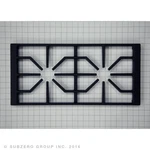 Brand New Oem Wolf Grate Assembly Burner -df, Srt, Models. Fixed Price $205.00.