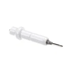 Ge WB13X30325 Igniter 1/2" Gas Burner Replacement Part. Fixed Price $36.35.