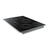 Samsung NZ30K7570RS Inch Electric Cooktop Elements: Stainless Steel Trim. Fixed Price $799.00.