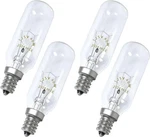 Pcs SB02300264 40W Light Bulb E12 For Broan Range Hood, Compatible With PM250-. Fixed Price $32.50.