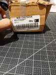 Oem WB13X25264 Range Igniter Glowbar. Fixed Price $84.99.