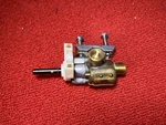 Used Wolf Range Surface Burner Gas Valve W/ Ignition Switch GH400016 Good Cond. Fixed Price $74.96.