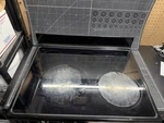 Whirlpool Amana Range Oven Cooktop Main Glass (see Pics) P#W10828383 W10877558. Fixed Price $103.40.