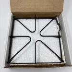Range Surface Burner Grate Kenmore Frigidaire Gibson Tappan 5303272852. Fixed Price $35.00.