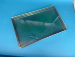 Ge Oven Inner Window Heat-resistance Glass Pack WB56X22160. Fixed Price $79.99.