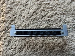 Monogram Range Oven Control 5 Push Button Switch Oem Part# WB24X10133. Fixed Price $389.00.