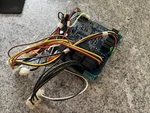 6105090 Whirlpool/ Jenn Air Electric Down Draft Cooktop Control Board. Fixed Price $149.99.
