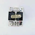 Genuine Jenn--air Single Oven, Relay Board # 100-779-01 7428P067-60. Fixed Price $39.98.