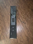 Jenn-air JJW8230AAB Control Panel 74004694 74004693 71002138 71001127. Fixed Price $142.00.