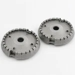 Pack WPW10256028 Surface Burner Base For Whirlpool Gas Range. Fixed Price $84.92.