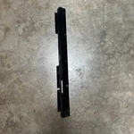 *nla* Oem Ge Oven Vent Trim Inner Black WB07T10209. Fixed Price $34.99.