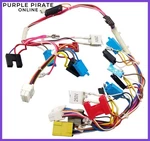 New Oem Lg Range Single Harness EAD63748802 Free Same Day Shipping. Fixed Price $88.50.