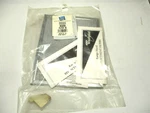 New Genuine Oem Whirlpool 883058 Range Hood Filter. Fixed Price $19.99.