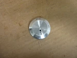 Kitchenaid Whirlpool Cooktop Control Knob W/ Wear See Pix Part # W10132192. Fixed Price $19.78.