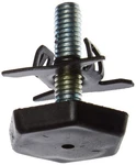 Genuine Frigidaire 318175510 Range/stove/oven Leveling Leg. Fixed Price $24.84.