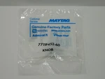 Maytag Oem 7711P452-60 Knob. Fixed Price $19.99.