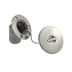 Nrc&xrc Boat Deck Fill/filler Cap Keyless Angled Neck 1-1/2"(38MM) Deo/fuel.... Fixed Price $53.14.