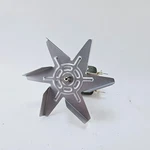 Genuine Cosmo COS-EPGR366 Range, Convection Fan. Fixed Price $129.99.