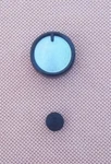 Thermador 14-37-389 CT/CMT130 Oven Knob + On/off Button Combo 0041599, 14-31-725. Fixed Price $89.00.
