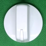 Kenmore Frigidaire Burner Stove Range Control Knob White A002134 Kip 5J46. Fixed Price $6.59.
