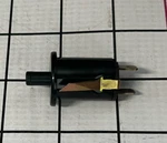 Oem Frigidaire Switch New Condition Part# 5303202622. Fixed Price $58.00.
