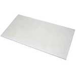 4890W1N005Q 4890W1N005B Cutting Glass W548 L290 T4.0 Stainless Steel Lgeus (l. Fixed Price $160.86.