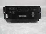 Whirlpool Range Control Board Part # W10734612 W10348622. Fixed Price $38.00.