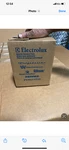 Oem New Electrolux 5304518660 ( AM-A088731 ) Frigidaire Oven Range Control Board. Fixed Price $67.95.