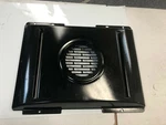 Range PS978ST1SS Convection Fan Cover WB34X20082 AP5791354 PS8754911. Fixed Price $35.00.