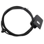 Hood Latch Release Cable With Handle Lever 84279469 912-747 Compatible 2.... Fixed Price $30.45.