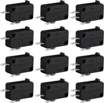 Weewooday Pcs Microwave Oven Door Switch Replacement Part W10269458 Black. Fixed Price $10.04.