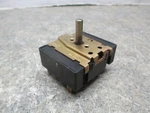 Amana Range Selector Switch Part # 4179076. Fixed Price $55.00.